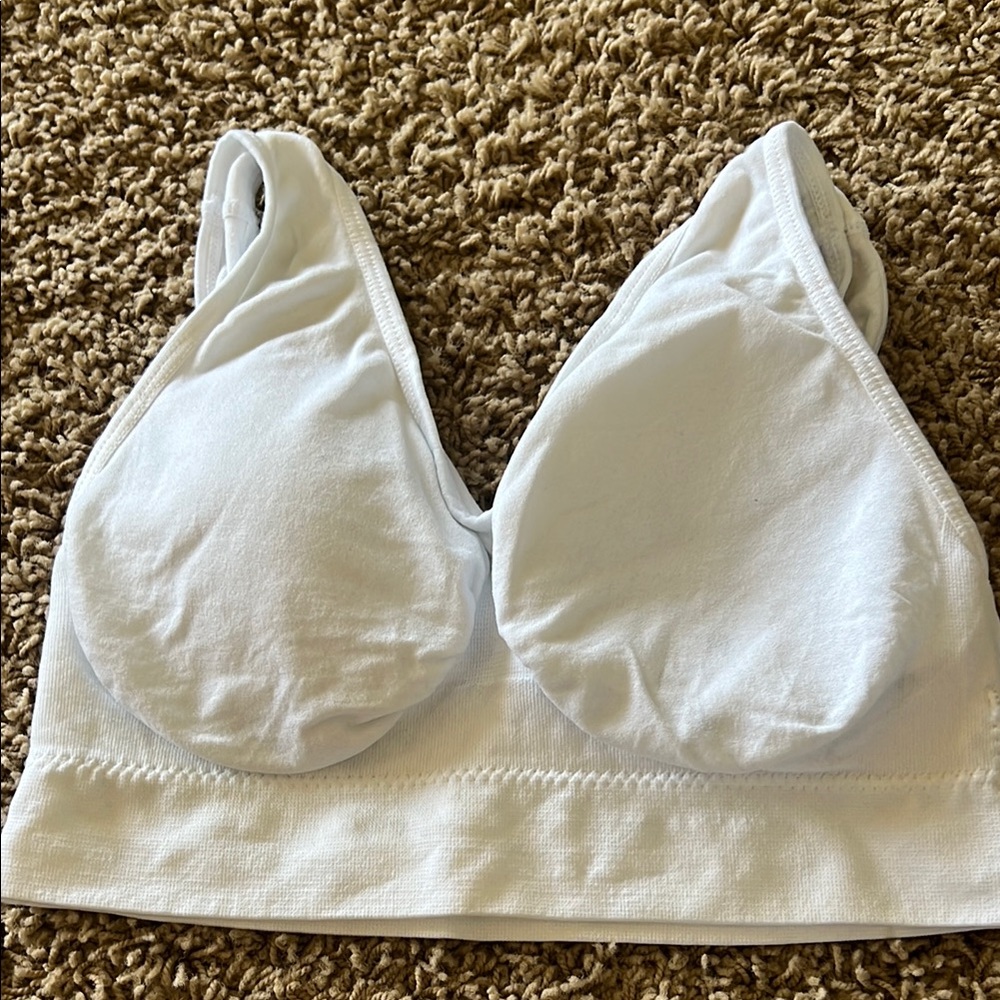 Women's Intimates Collection - Multi-Color Bralette Set - Picture 4 of 8
